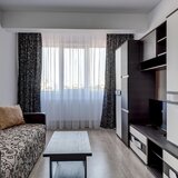 Vitan 2 camere de inchiriat, in Vitan, zona linistita+loc parcare acoperit