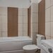 Vitan 2 camere de inchiriat, in Vitan, zona linistita+loc parcare acoperit.